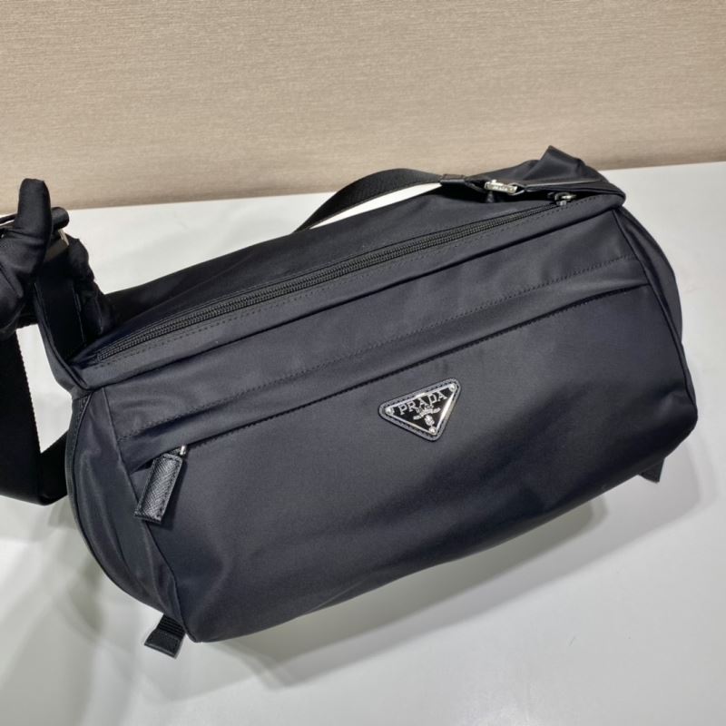 Mens Prada Satchel Bags